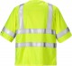 Fristads Flame high vis waistcoat cl 3 5023 FHA