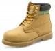 Click GWB Goodyear Welted Safety Boot