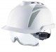 MSA MSAGVC1 V-Gard 930 Vented Helmet C/W Integrated Spec