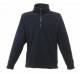 Regatta TRA510 Thor Overhead Fleece Dark Navy L