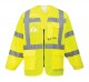 Portwest S475 Hi-Vis Executive Jacket EN471