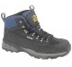 Amblers Steel FS161 Safety Boot Black