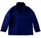 Regatta Womens Hudson Jacket Navy 10