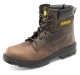 Click SB Sherpa Safety Boot