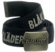 Blaklader 4003 Stretch Belt Black