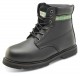 Click GWB Goodyear Welted Safety Boot