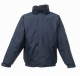 Regatta Professional TRW297 Fleece Lined Dover Bomber Jacket