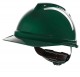 MSA MSAGV4 V-Gard 500 Vented Safety Helmet