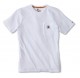 Carhartt 100410 Force Cotton Short-Sleeve T-Shirt