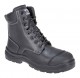 Portwest FD15 Eden Safety Boot S3 HRO CI HI FO Bla