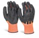 Glovezilla Cut Resistant Fully Coated Impact Glove Pair