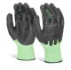 Glovezilla Cut Resistant Fully Coated Impact Glove Pair