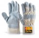 Glovezilla Cut Resistant Rigger Glove Pair