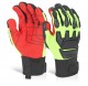 Glovezilla Mechanical Impact Glove Pair