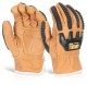 Glovezilla Impact Arc Flash Thermal Drivers Glove Pair