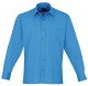 Premier PR200 Long Sleeve Poplin Shirt