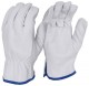 Click 2000 Unlined Drivers Glove Pearl Pack of 10