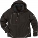 Fristads Kansas Airtech® Eco Jacket 403 Gte Black