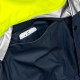 Fristads High vis rain jacket cl 3 4624 RS