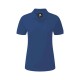 Orn 1160 Wren Ladies Poloshirt