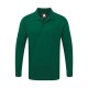 Orn 1170 Weaver Premium L/S Poloshirt