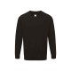 Orn 1260 Buzzard V-Neck Sweatshirt