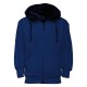 Orn 1285 Crane Fur-Lined Hoody