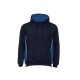 Orn 1295 Sportstone Hooded Sweatshirt