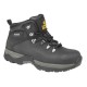 Amblers Steel FS17 Safety Boot Black