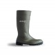 Dunlop 142VP Protomaster Full Safety Welly Green