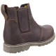 Amblers Abingdon Non-Safety Dealer Boot