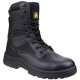 Amblers Safety COMBAT Black