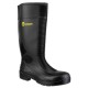 Amblers Safety FS100 Black