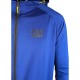 Caterpillar Contour Zip Up Sweatshirt