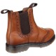 Amblers Dalby Brogue Dealer Boot