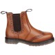 Amblers Dalby Brogue Dealer Boot