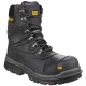 Caterpillar Premier Black