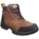 Dr Martens Riverton Brown SB Brown