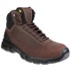 Puma Safety Condor Mid Brown