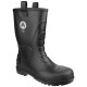 Amblers Safety FS90 Black