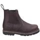 Amblers Carlisle Non-Safety Chelsea Work Boot