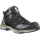 Albatros Ultratrail Olive Ctx Mid Black/Olive