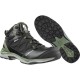 Albatros Ultratrail Olive Ctx Mid