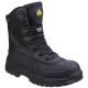 Amblers Safety AS440 Black