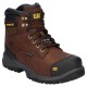 Caterpillar Spiro Lace Up Waterproof Safety Boot