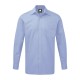 Orn 5310 Polycotton Shirt L/S