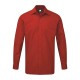 Orn 5310 Polycotton Shirt L/S