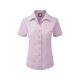 Orn 5350 Polycotton Blouse S/S