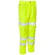 Leo Workwear Pennymoor Poly/Cotton Ladies Cargo Trouser