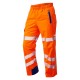 Leo Lundy LTEC 20K High Performance Breathable Waterproof Overtrouser